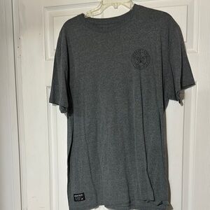 Heather Gray T-Shirt